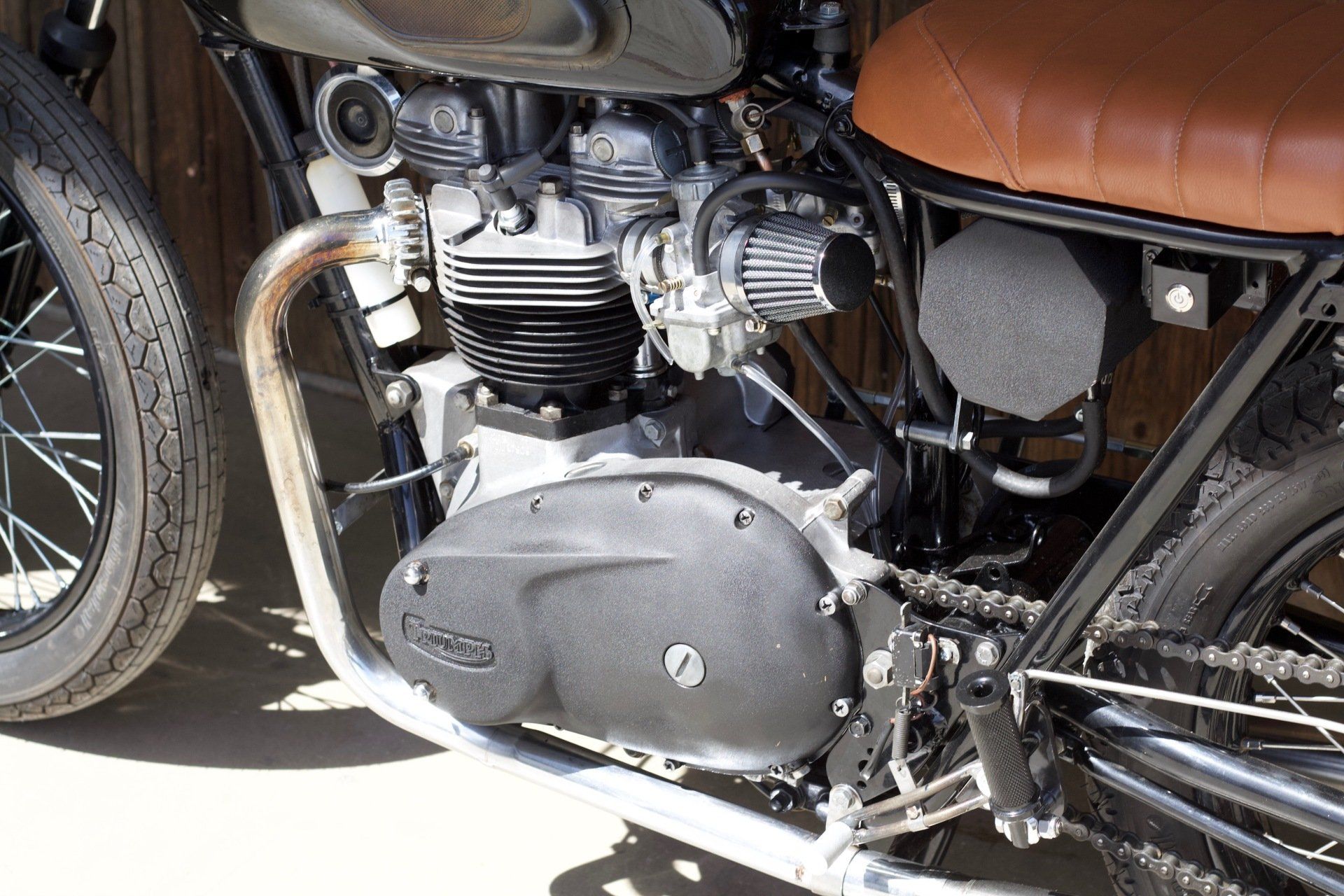 motorcycle repair Shasta CA photo