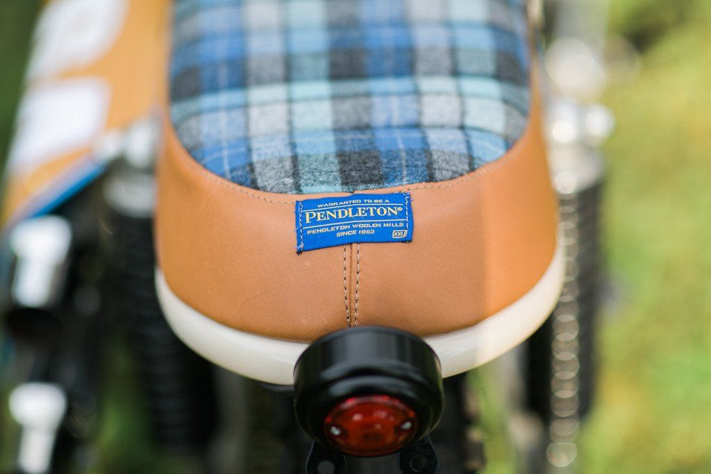 northern california custom motorcycles picture