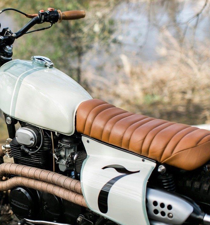 custom motorcycle builders in Shasta CA photo