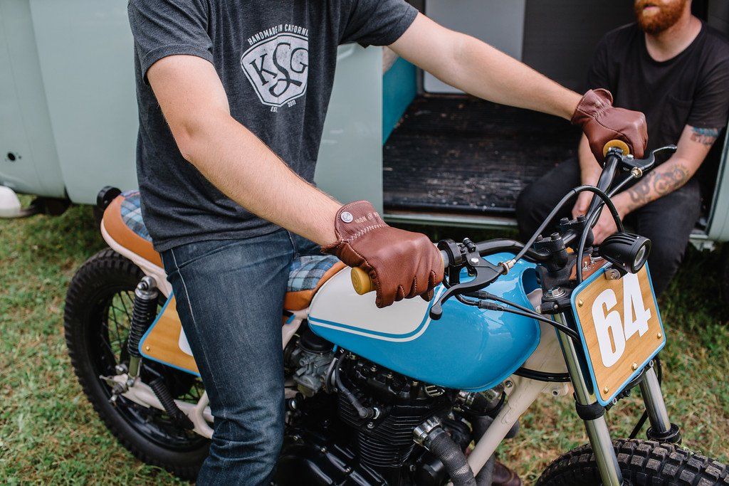 image for motorcycle builders in california