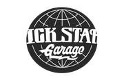 Kick start Garage logo