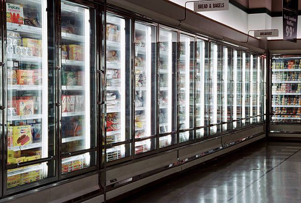 Dependable Appliance For Subzero Freezer Repair