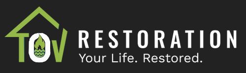 Fire Damage Property Restoration in Everett, WA