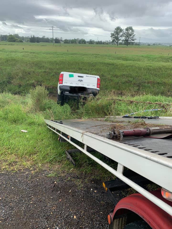 Vehicle Recovery — Towing Central Coast in Hamlyn Terrace, NSW