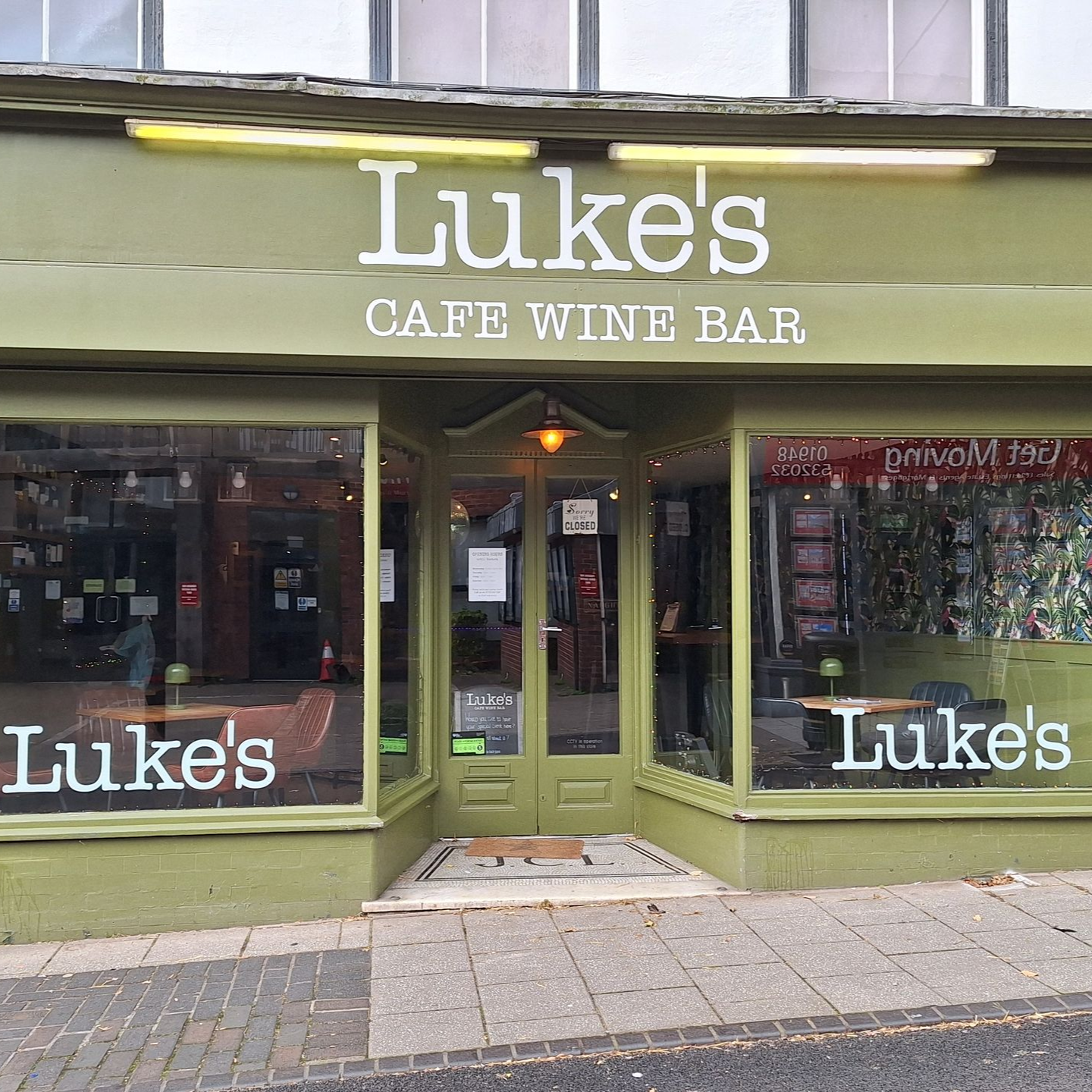 Attingham park national trust