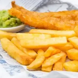 Gardiners Chip Shop in Whitchurch Gardiners Chip Shop in Whitchurch