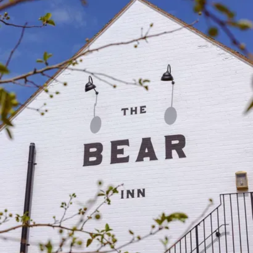 The Bear Inn in Hodnet