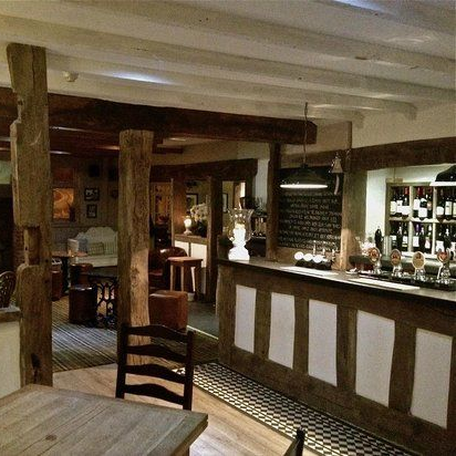 The Horse & Jockey pub The Horse & Jockey pub