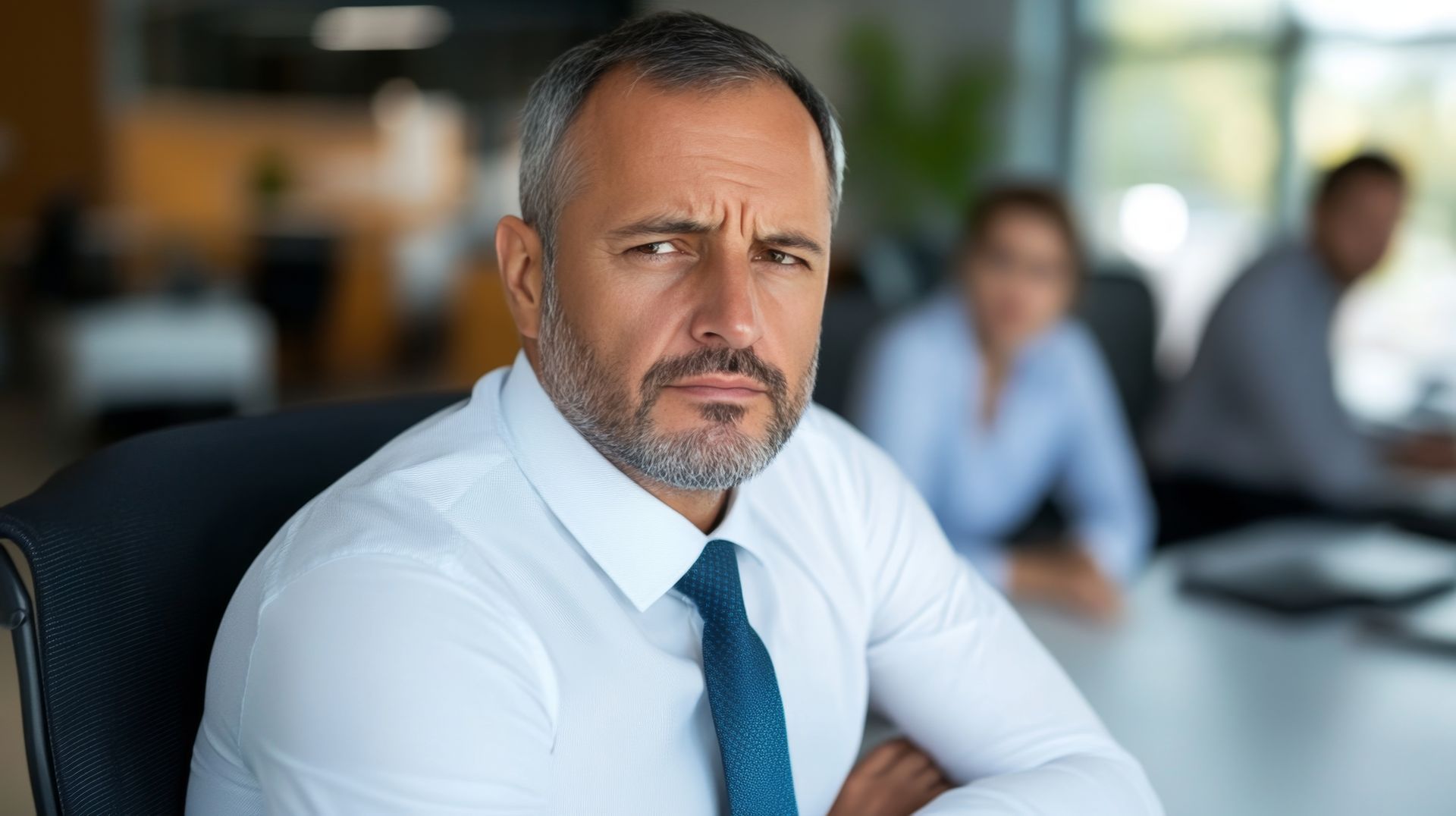 The high cost of Capital Raising Distractions