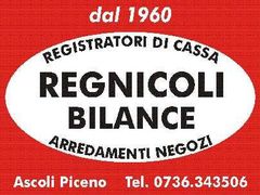 BILANCE REGNICOLI - LOGO