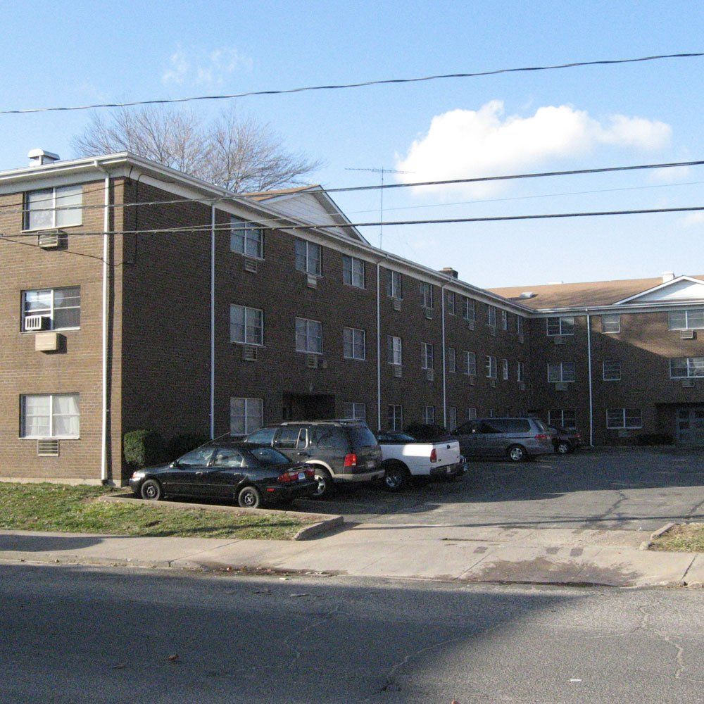 Apartment Rentals Bridgeport, CT | Affordable Rental Rates & Quality