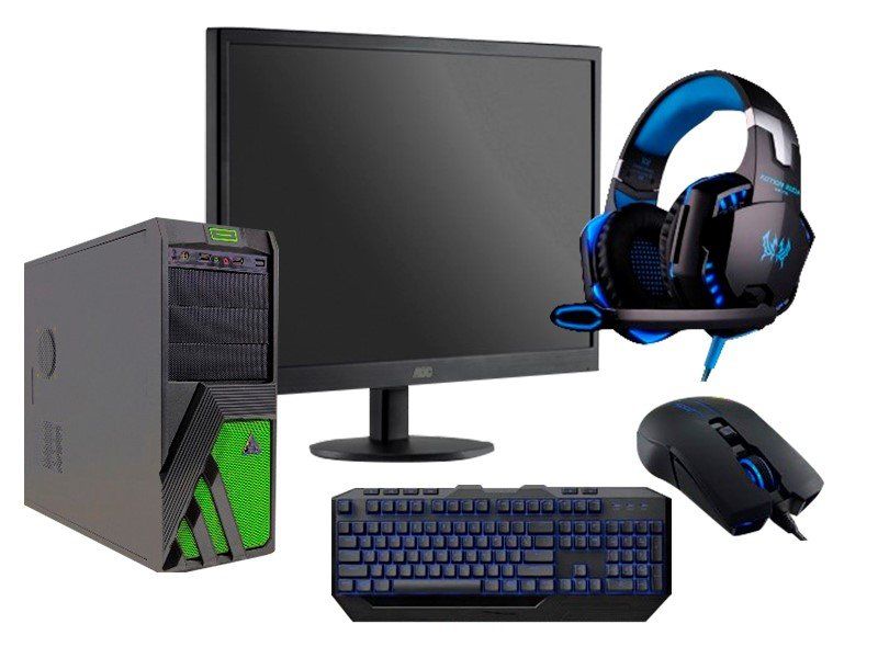 Desktop Computer Rentals | Mr Rental Australia