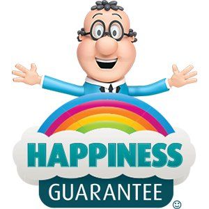 Happiness Guarantee | Mr Rental Australia