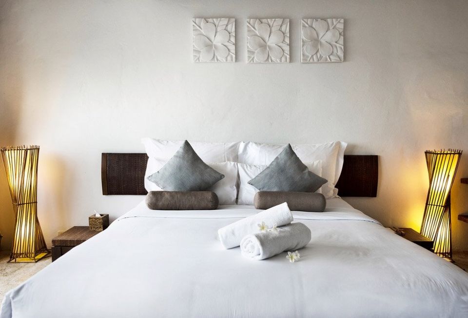 How to create a serene Zen atmosphere in your bedroom