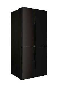 double door fridge on rent