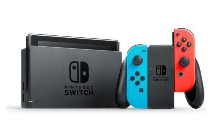 Nintendo Switch Rentals | Mr Rental Australia