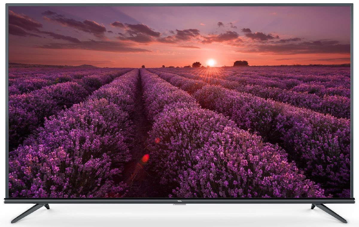 Rent a 65 inch UHD Android TV | Mr Rental Australia