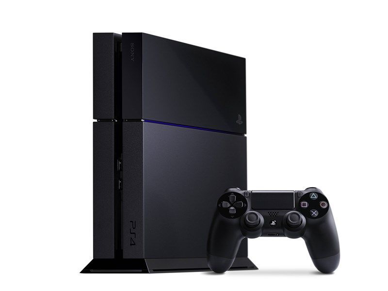PlayStation Rentals - PS4 500Gb | Mr Rental Australia