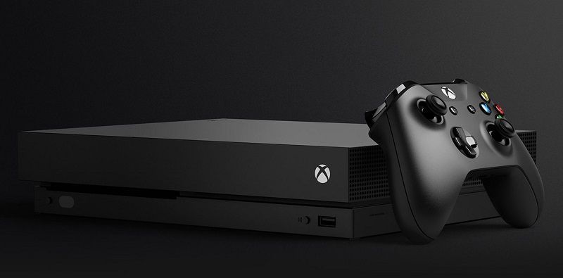 Xbox One X 1Tb Console Rentals | Mr Rental Australia