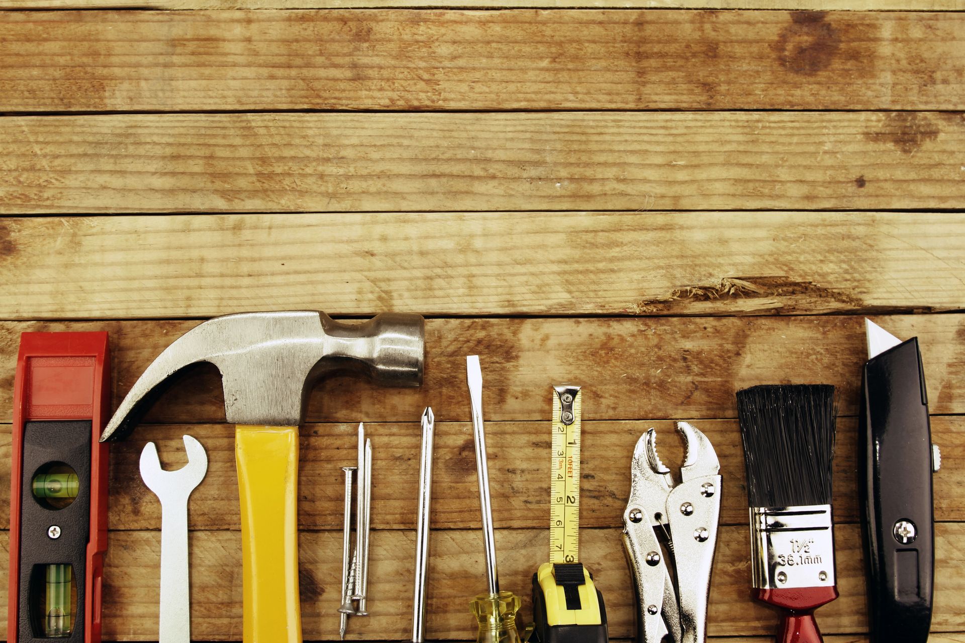 foto articoli di ferramenta