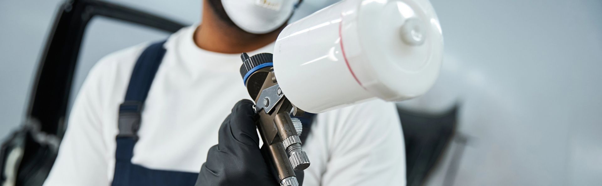 Tintometria e idropittura