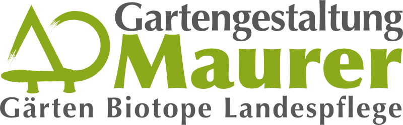 Gartengestaltung Maurer