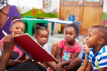 Part-Time — Teacher and Children in Lake Charles, LA Part-Time — Teacher and Children in Lake Charles, LA