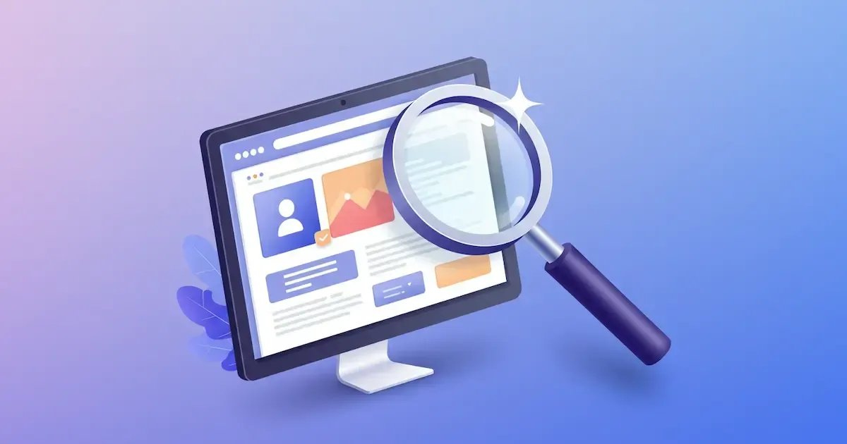 Website Audit Service - Boost Your Online Performance