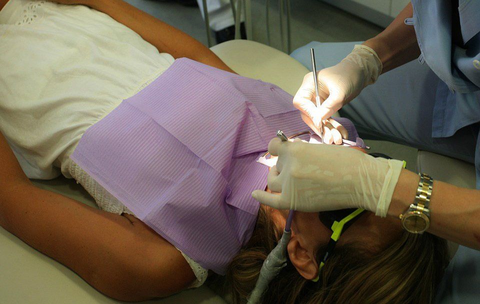 Balboa Dental Clinic - Servicio 03