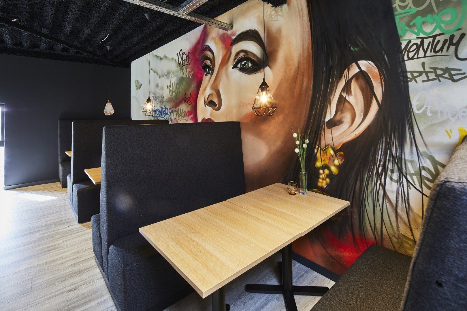 Officenter Genk Bistro