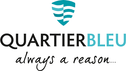 Quartier Bleu