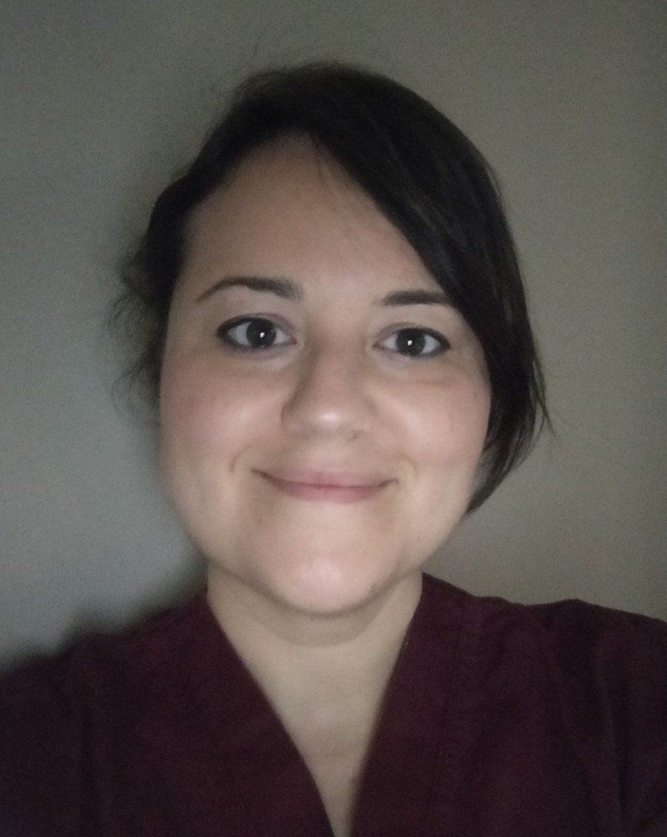 Dott.ssa Cecilia Sisi