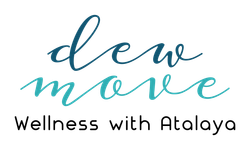 Dewmove Logo