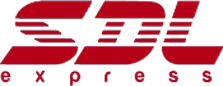 SDL EXPRESS - LOGO