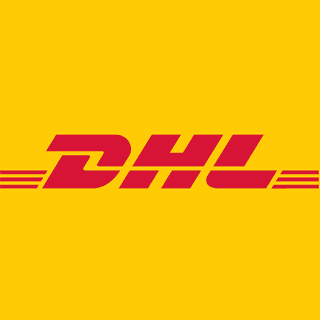dhl logo