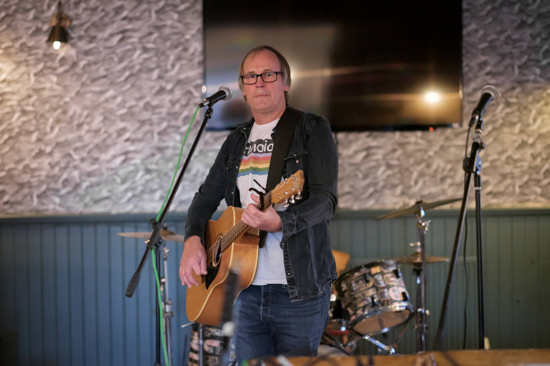 The Square Brewery, Petersfield | Live Music