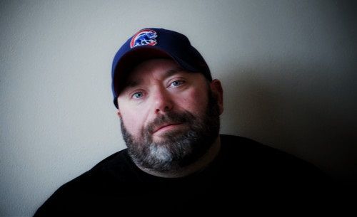 Eric Foley