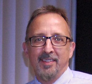 Rob Spaulding