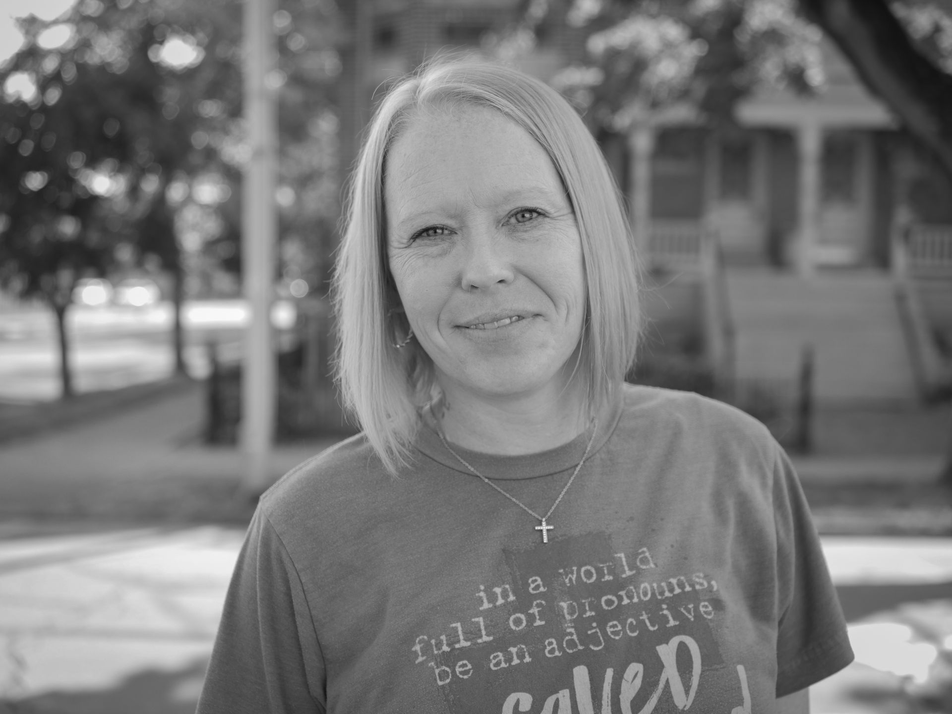 Stephanie Washington