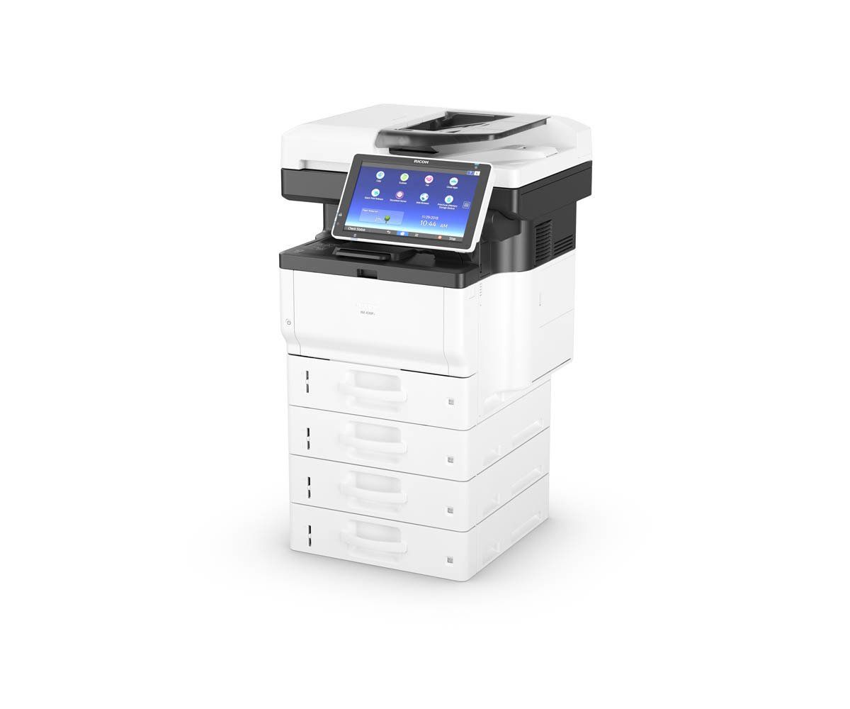 Multifunction Printers & Copiers Buffalo, Batavia, & Rochester