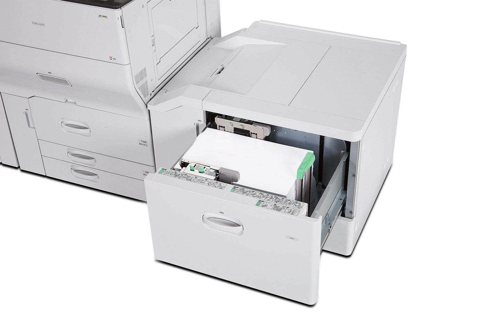Multifunction Printers & Copiers Buffalo, Batavia, & Rochester