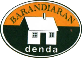 Electrodomésticos Barandiaran Denda logo