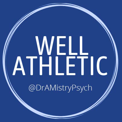 Well Athletic Ltd logo