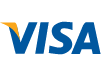 Terminal payment (all major payment methods)