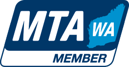 MTA — Perth, WA — Wade Fleet Maintenance