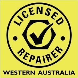 Gov. Lic. — Perth, WA — Wade Fleet Maintenance