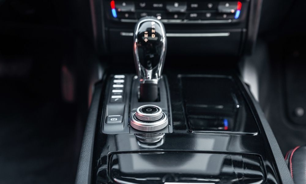 Why Most Supercars Have Automatic Transmissions
