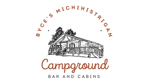 Byce's Michihistrigan Campground Bar and Cabins