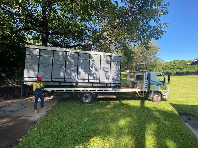 Hire Portable Toilets for Convenient and Eco-Friendly Solutions at Ecotreat Solutions NT — Ecotreat Solutions NT in Winnellie, NT