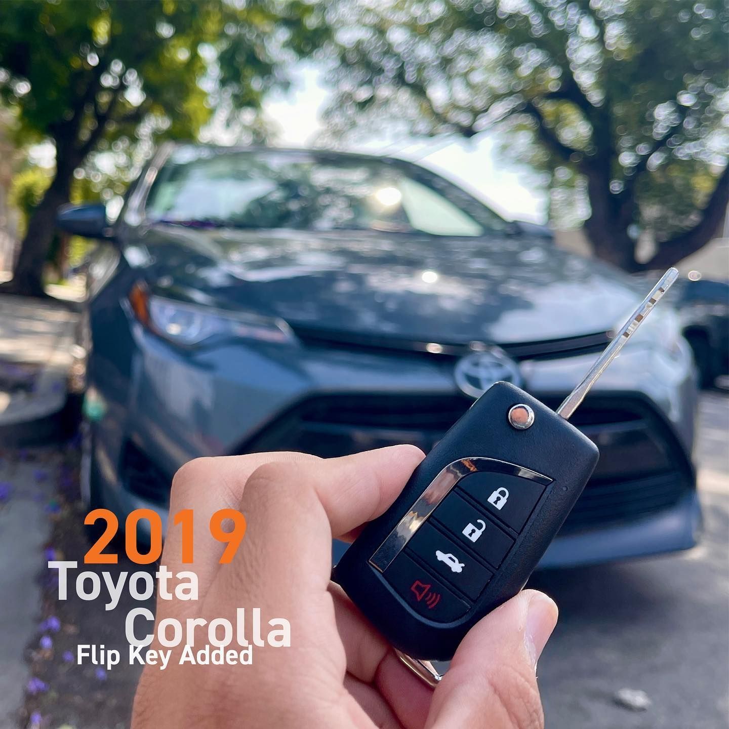 Top rated car key programming in downey california